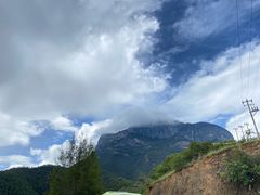 -丽江泸沽湖景区