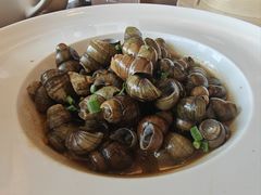 -水月周庄铂尔曼酒店-水月荟中餐厅