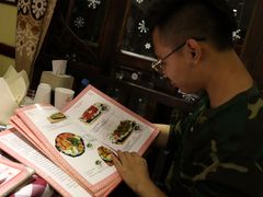-Santoor 萨都里印度餐厅(北锣鼓巷店)
