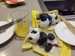 -海底捞火锅(雄峰城店)