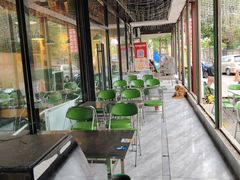 -蜀川川破店·江湖菜·烧烤(北京首店)
