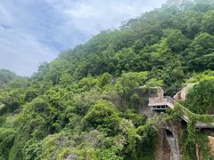 -牛首山文化旅游区