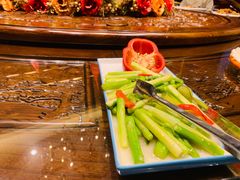 -自助火锅筷乐食代自助餐厅(金辰店)