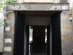 -黎里柳亚子纪念馆