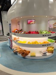 -MINI MARS KIDS CLUB亲子家庭中心(长宁天山店)