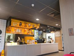 -麦当劳(北京上地十街餐厅店)