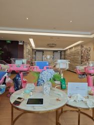 -维倪月子会所(独栋庭院·南海店)