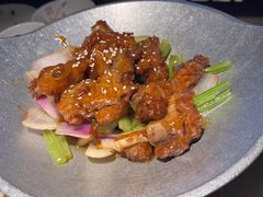 -绿茶餐厅(成都大悦城店)