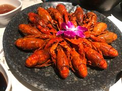 -哥老官重庆美蛙鱼头(宝山龙湖店)