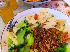 -大嘻咹biangbiang面(历史博物馆店)