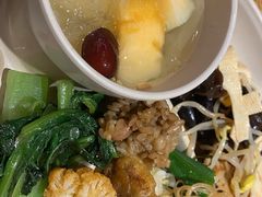 -素满香·食养自助(建邺万达店)