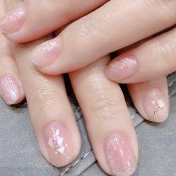 手部美甲-薇奈尔美甲美睫·科技美肤