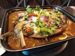 -夜郎蛙(汉街店)