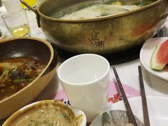 -食潮汕头鲜牛馆(望京保利店)