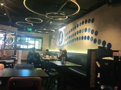 大堂-bluefrog蓝蛙(水游城店)