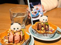 -魏客咖啡(中铁中心店)