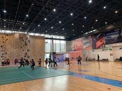 -锐菲特游泳体育健身中心(滨江店)