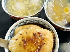 -老胡甜汤(龙眼店)