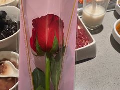 -海底捞火锅(万象城店)