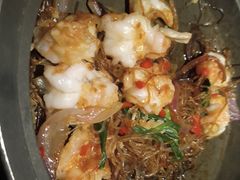 -绿茶餐厅(领展购物广场·中关村店)