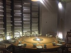 包厢-卞氏菜根香(青羊万达店)