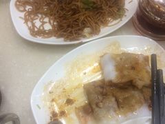-洪利粥店茶餐厅