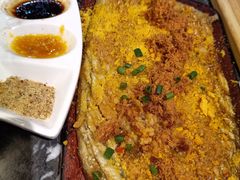 -十三姨正合丰烤肉(营迹路店)