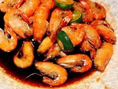 -醉舍·新淮扬菜(长宁龙之梦店)