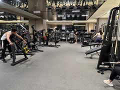 -力美健健身游泳俱乐部(顺联国际店)