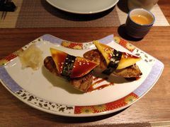 -山葵家·创意料理(EFC欧美广场店)