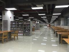 -增城图书馆(荔景大道辅路店)