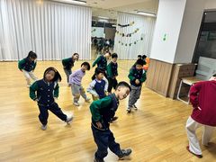 -第壹宝贝儿童教育中心(朝阳校区)
