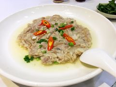 -凤城礼记鱼翅海鲜酒家(新马路总店)