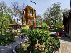 -白家大院·王府宫廷菜(苏州街店)