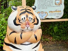 -红山森林动物园