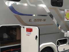 -上海汽车会展中心