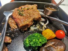 -牛扒先生·厚切雪花牛扒西餐厅(北京路禺山路店)