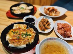 木耳炖桃胶-恋萍小吃(时代店)