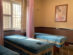 -强手盲人推拿·颈肩腰背调理(南新路店)