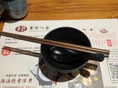 -束河人家(南锣鼓巷店)