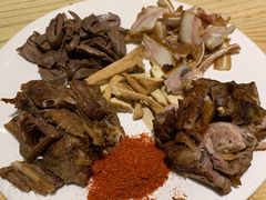 卤拼-盘飧市(春熙路店)