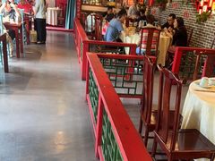 -北平印象.北京烤鸭.新京菜.融合菜(世贸店)