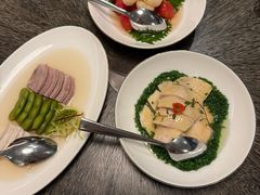 -Yan Ting 宴庭中餐厅(上海静安瑞吉酒店)