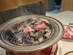 -白山烧烤(文安路万豪店)