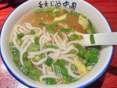-味鼎长安·地道陕菜(凤城一路店)