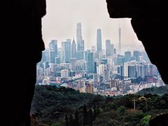 -广州市白云山风景名胜区