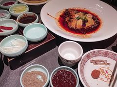 -大鸭梨烤鸭(房山店)