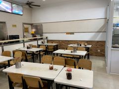 大堂-珊珊小笼馆(仙霞路店)
