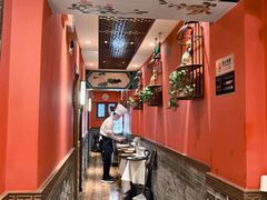 -真地道京味府·鲜橙烤鸭·北京菜(朝阳公园·甜水园店)