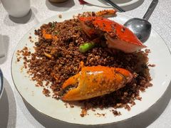 -喜记避风塘炒辣蟹(旗舰店)